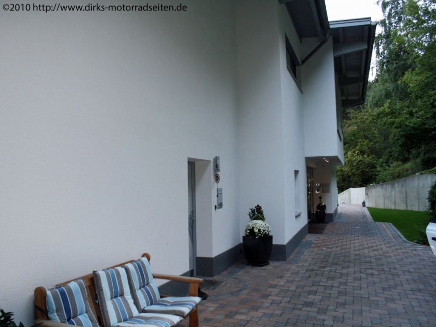 Appart Collina in Pfunds