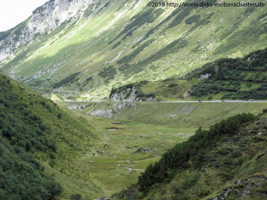 Arlbergpass
