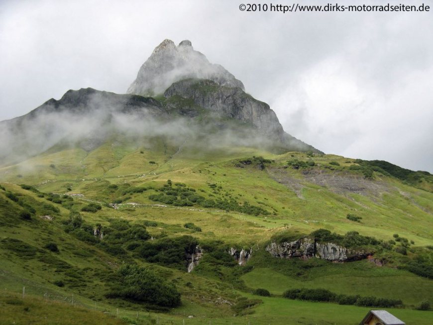 Flexenpass