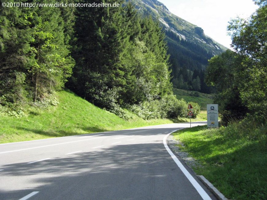 Silvretta-Hochalpenstrasse