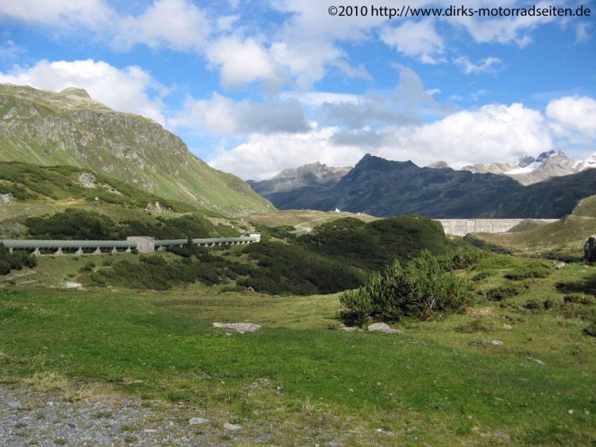 Silvretta-Hochalpenstrasse