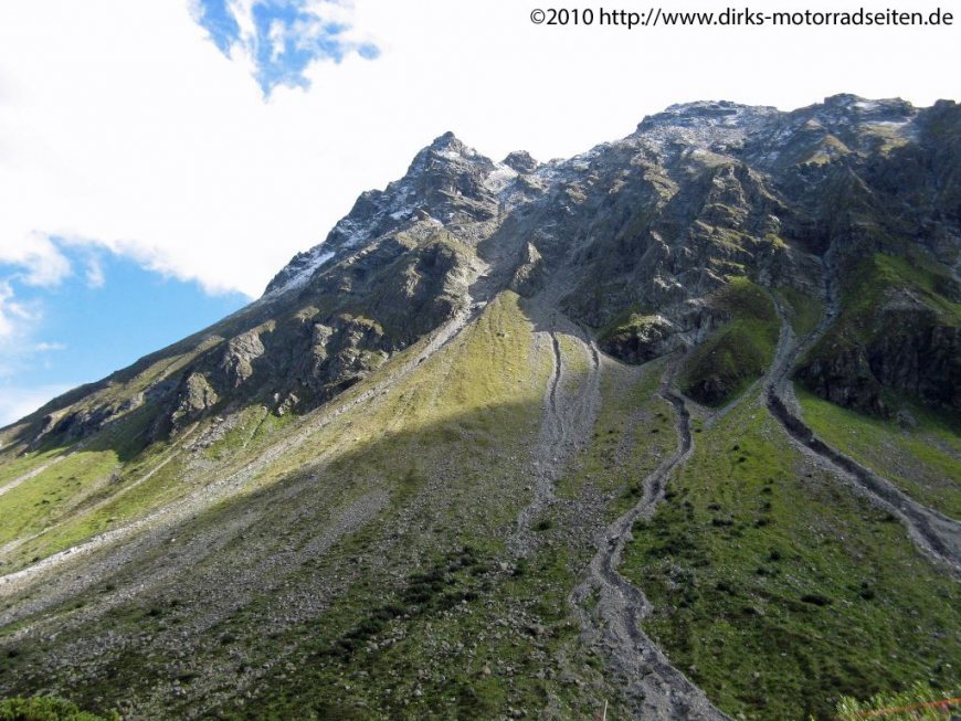 Silvretta-Hochalpenstrasse
