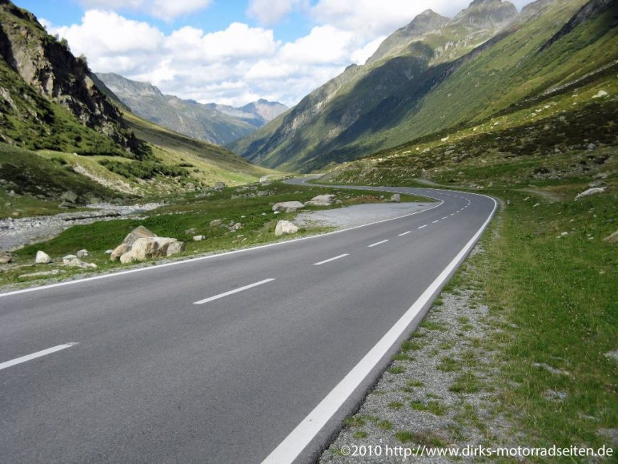 Silvretta-Hochalpenstrasse