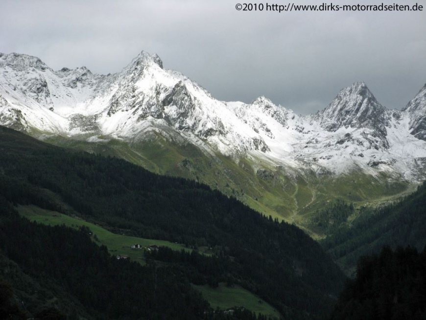 bei Kauns