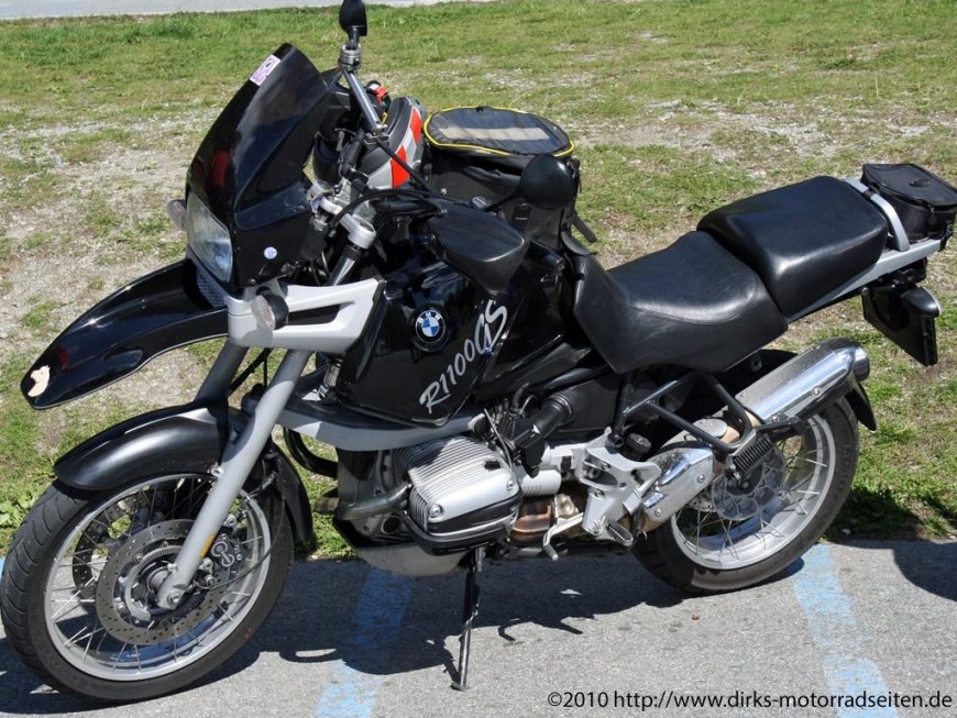 BNW R1100GS