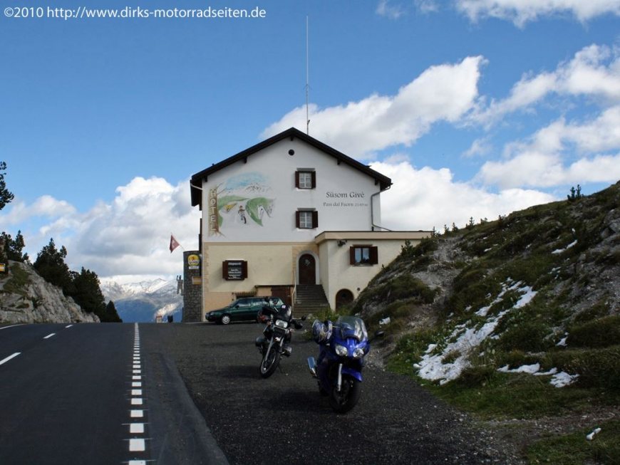 Ofenpass