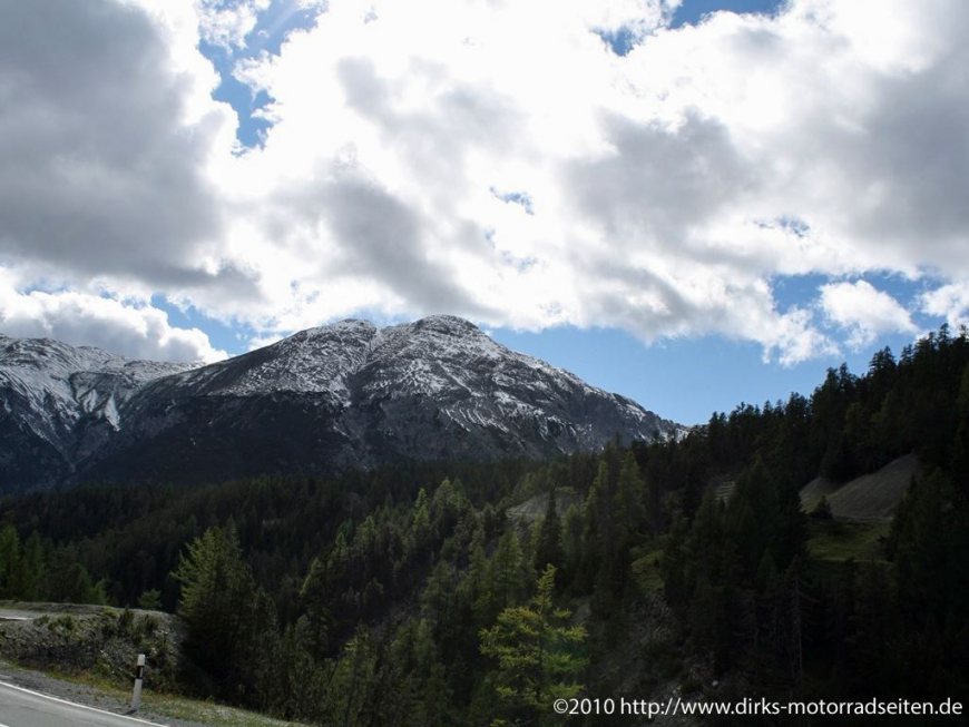 Ofenpass