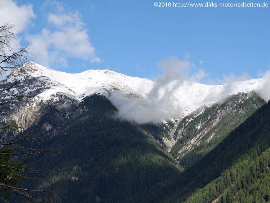 bei Scuol