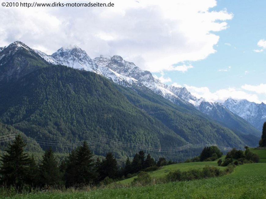 bei Scuol