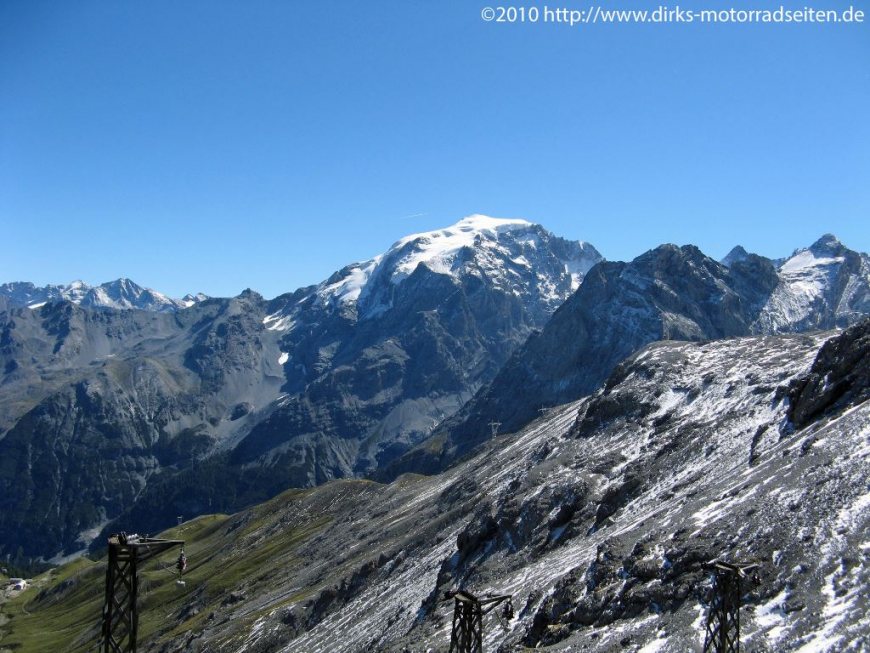 Stilfser Joch