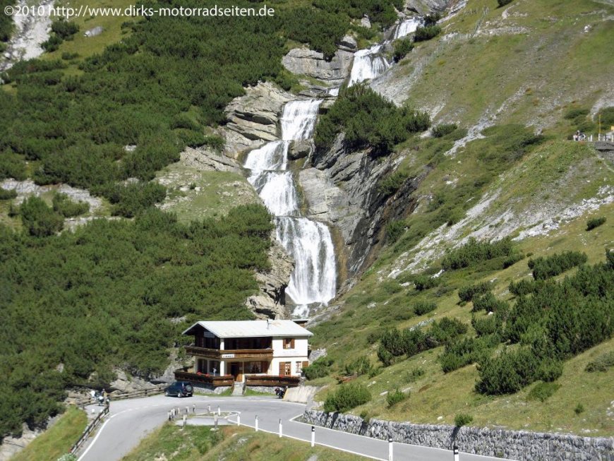 Stilfser Joch