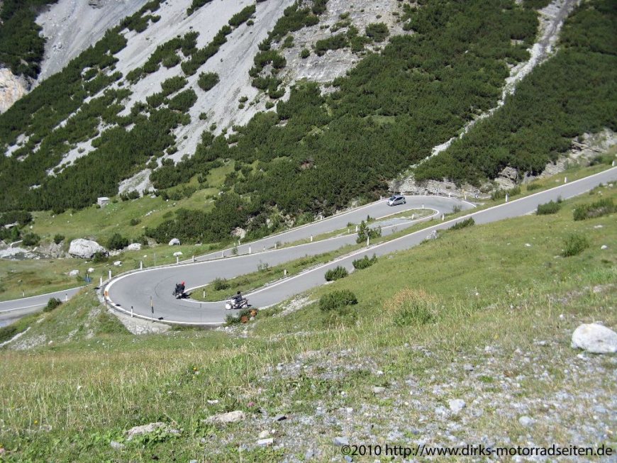Stilfser Joch