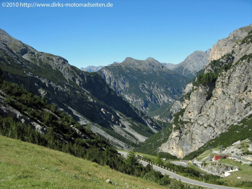 Stilfser Joch