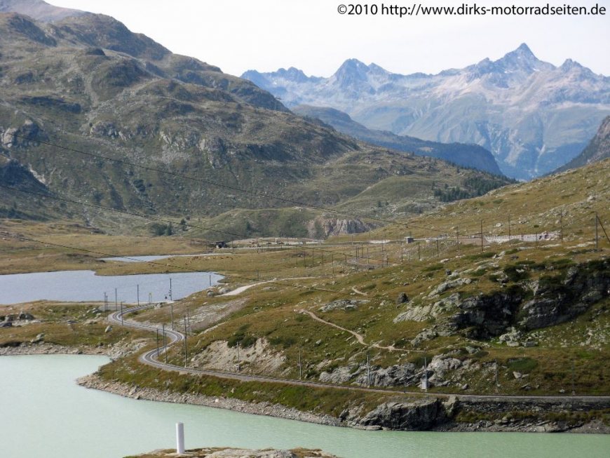 Berninapass