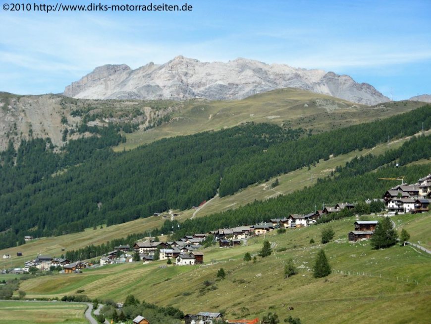 Livigno