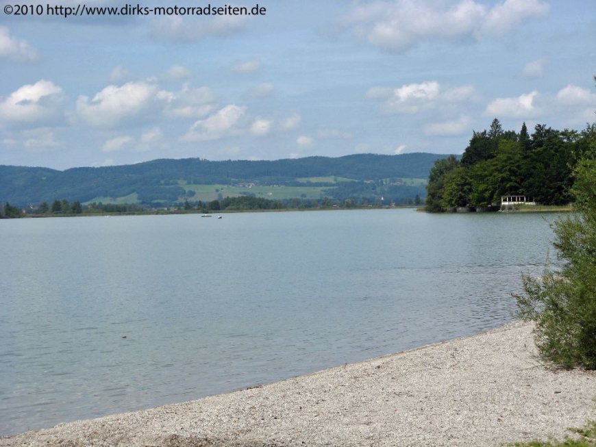 Kochelsee