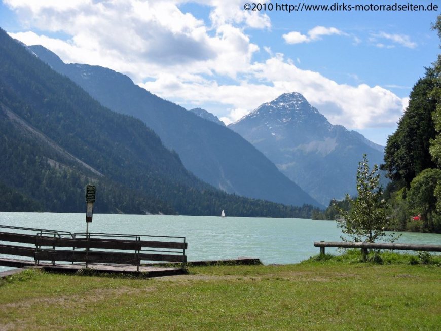 Plansee