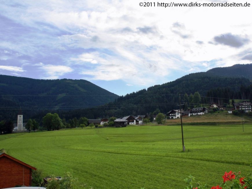 Weissbriach
