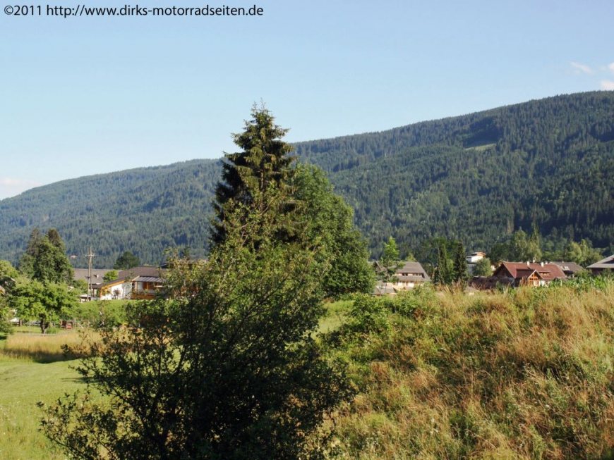 Weissbriach