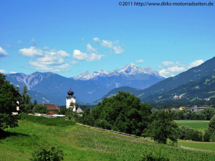 Weissbriach