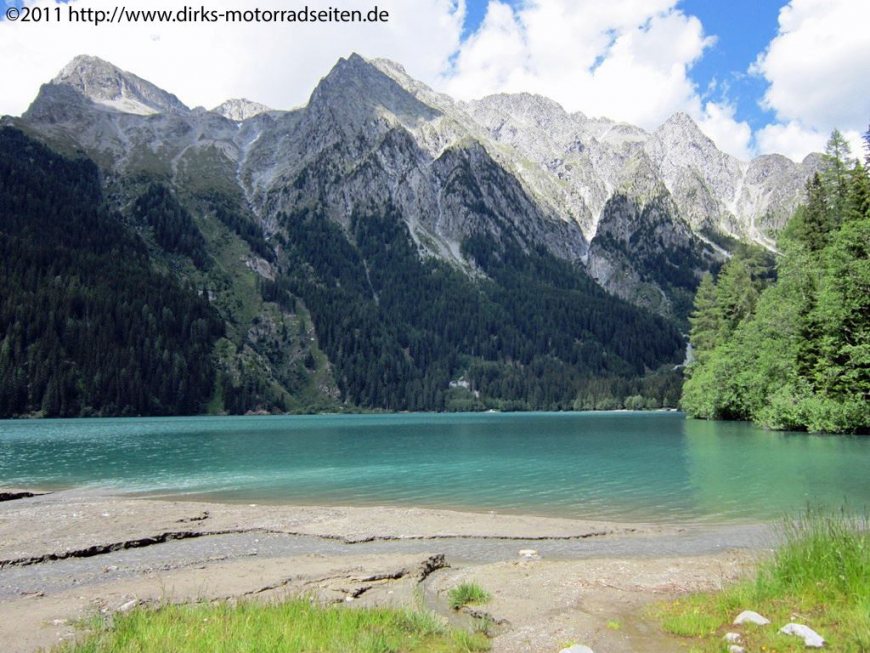 Antholzer See