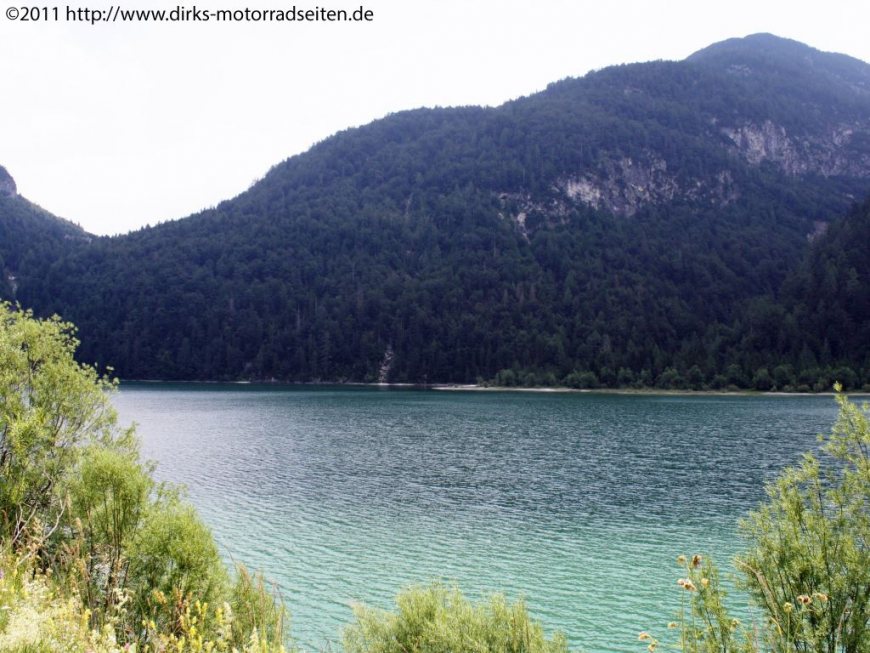 Predilsee