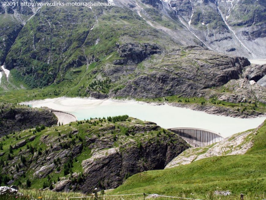 Grossglockner Hochalpenstrasse