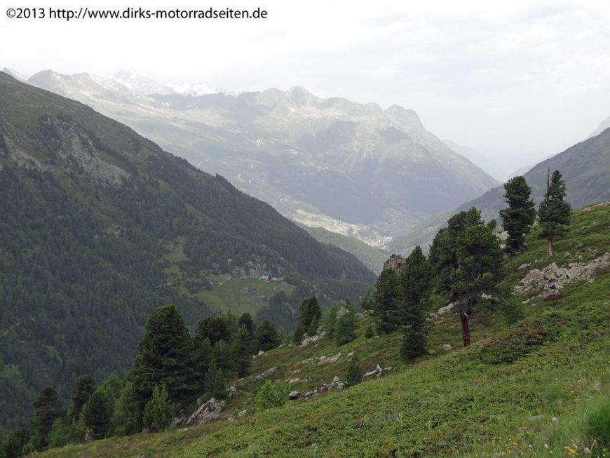 Timmelsjoch