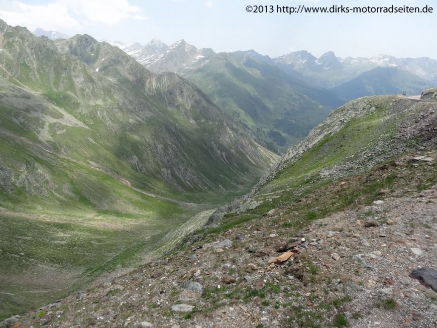 Timmelsjoch