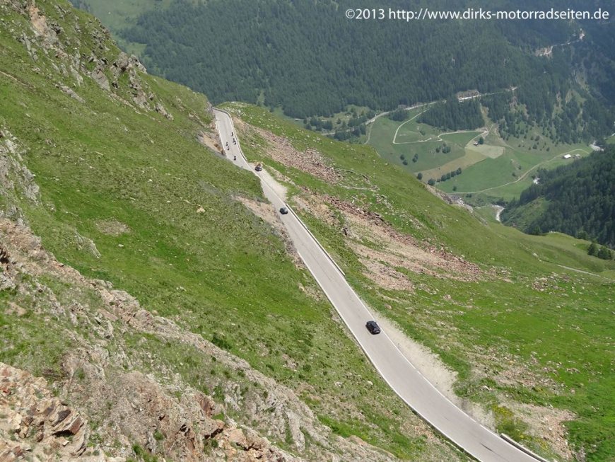 Timmelsjoch