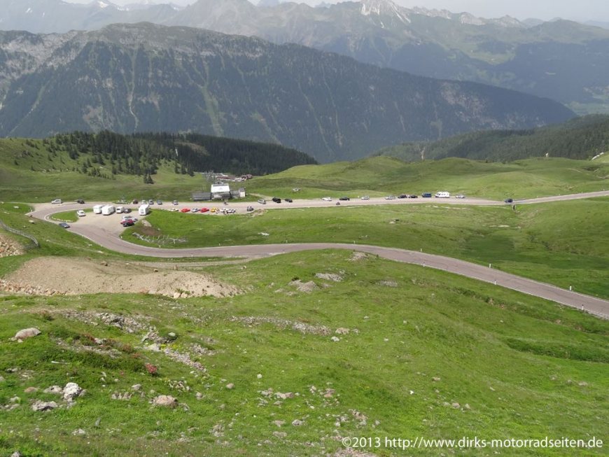 Jaufenpass