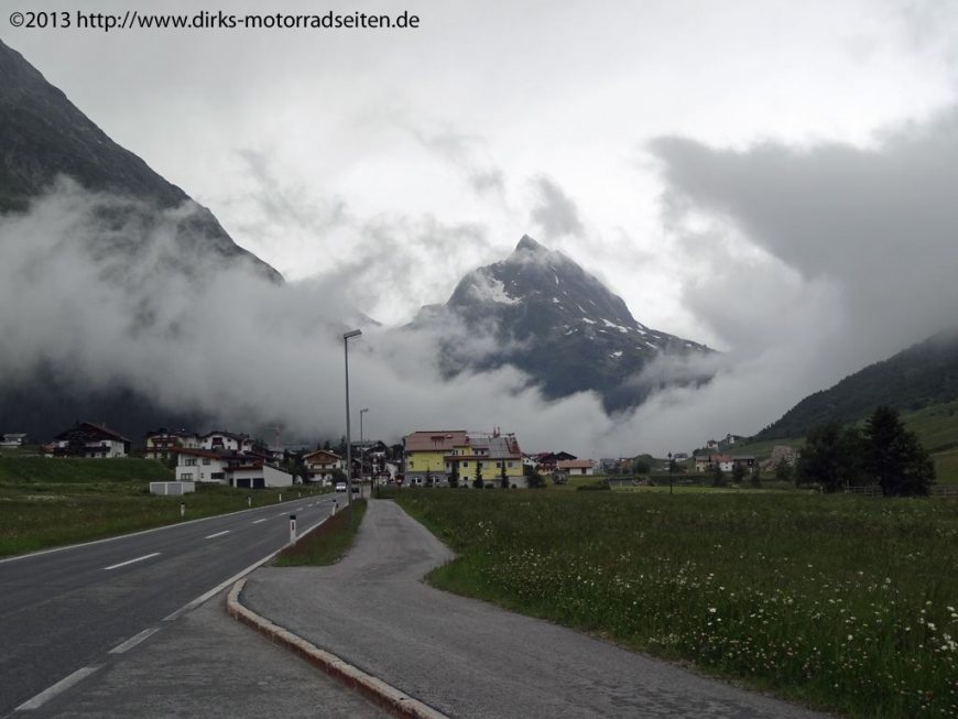 Galtür