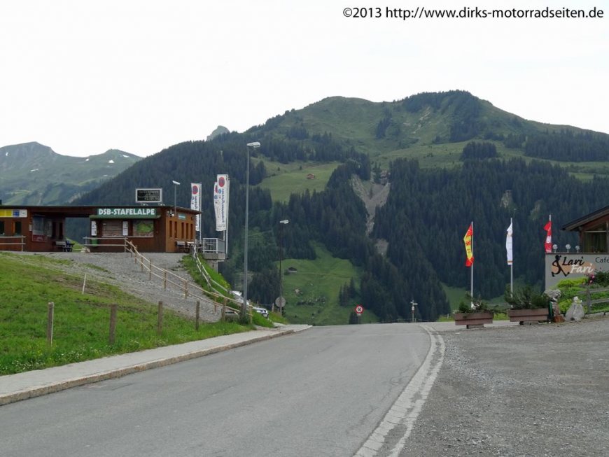 Faschinajoch