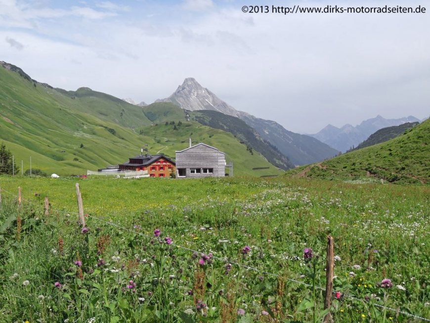 bei Warth
