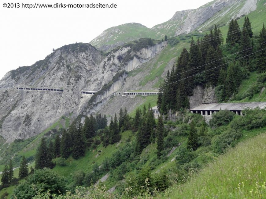 Flexenpass