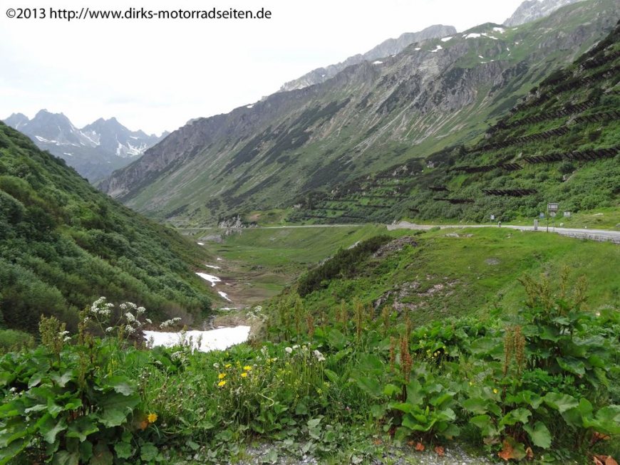 Arlbergpass