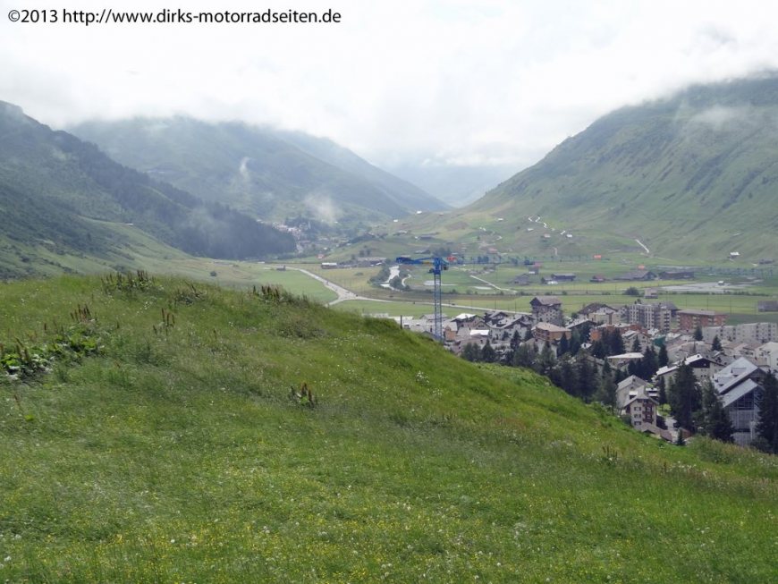 Andermatt