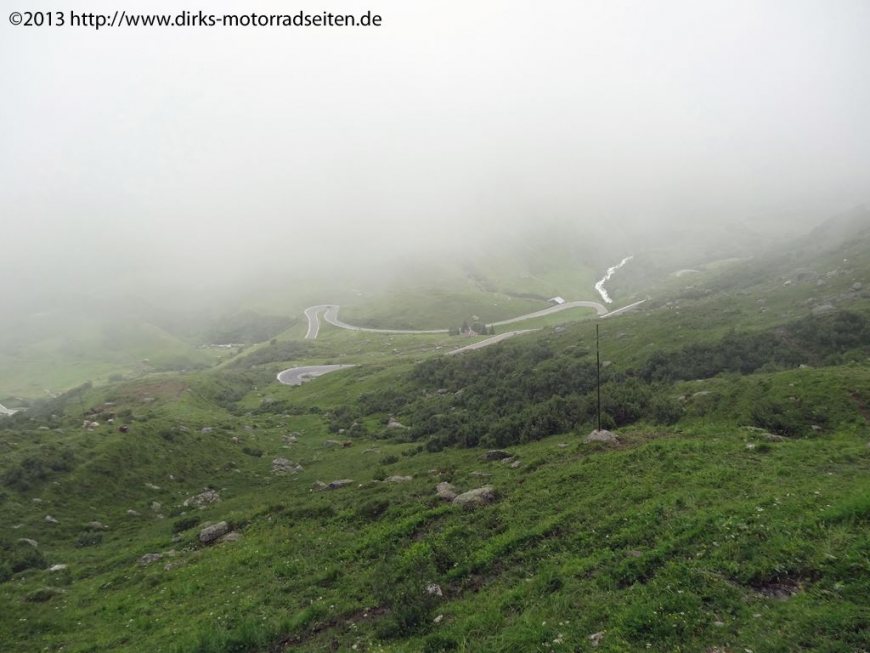 Furkapass