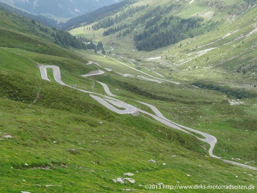 Splügenpass
