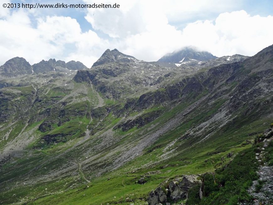 Splügenpass