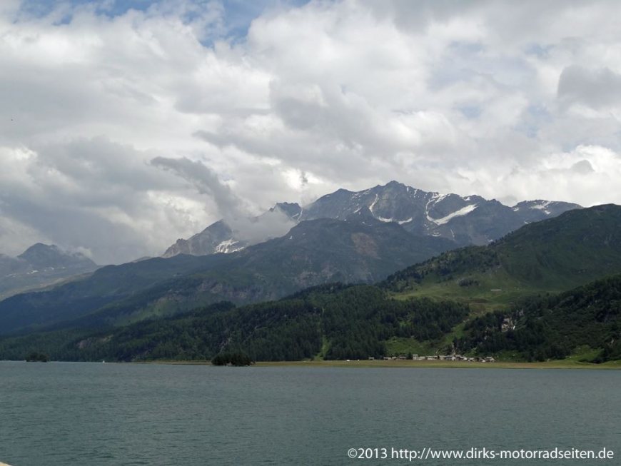 Silsersee