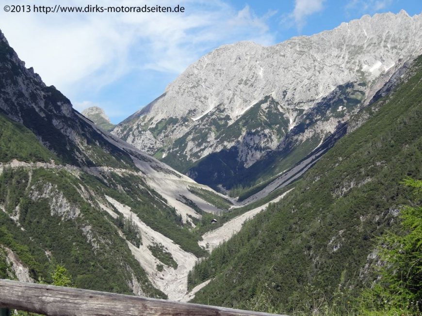 Hahntennjoch