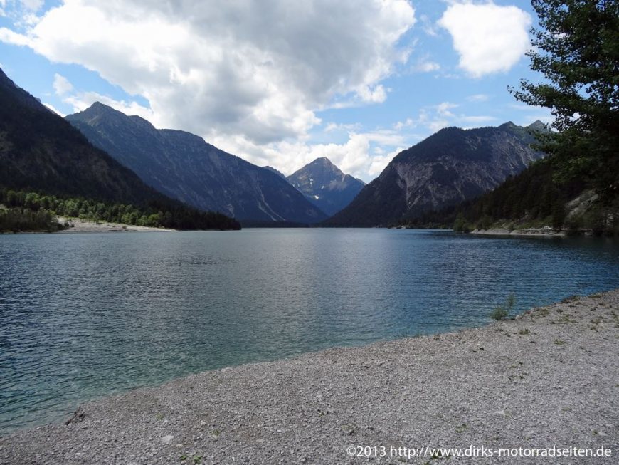 Plansee