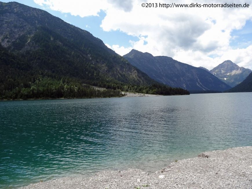 Plansee