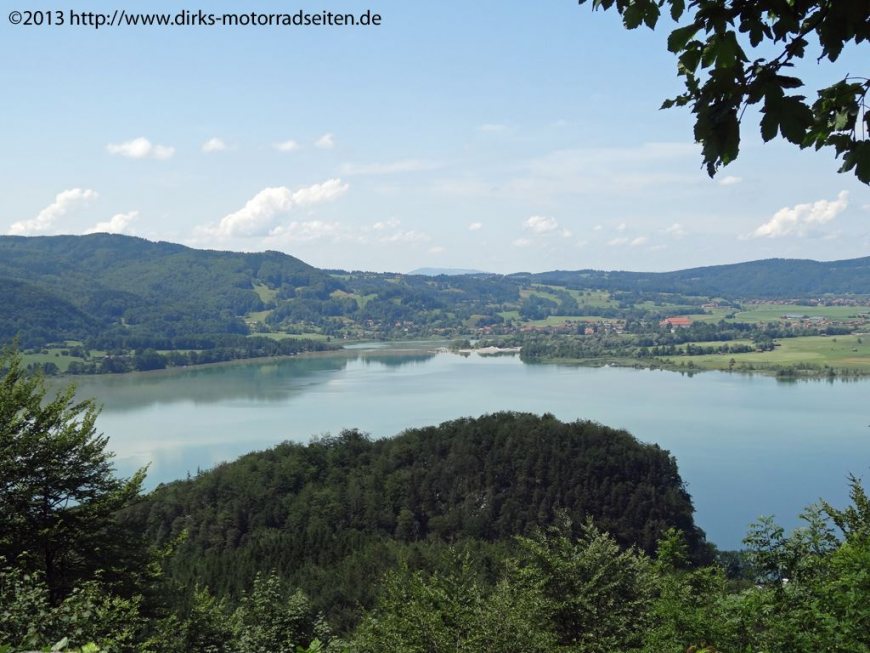 Kochelsee