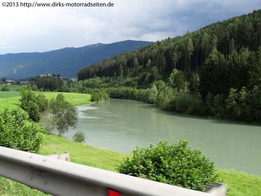 bei Sterzing