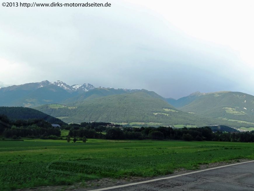 bei Sterzing