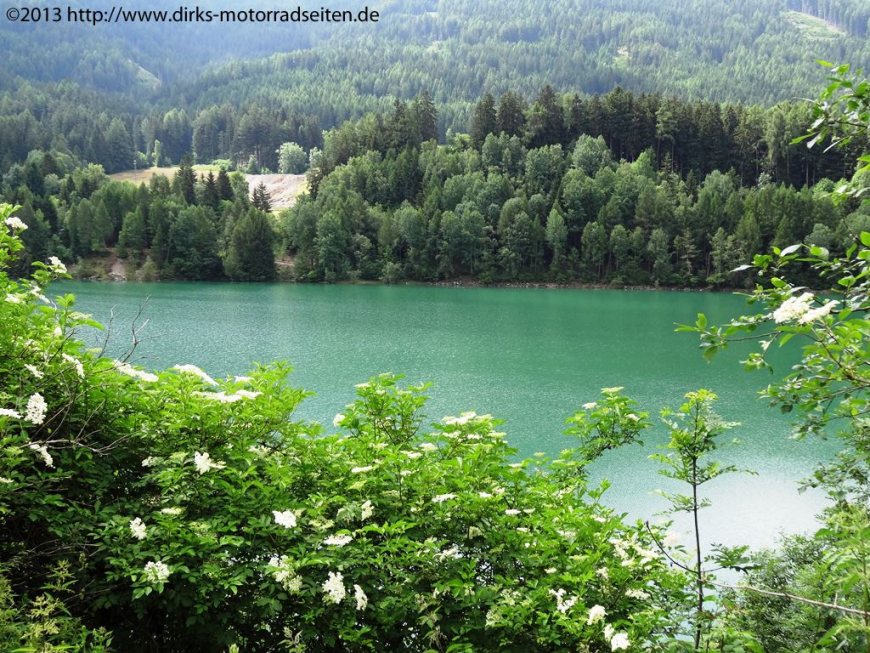 Lago di Valdaora