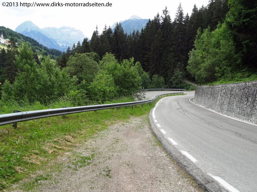 Danta di Cadore