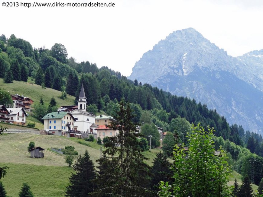 Danta di Cadore